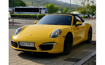 porsche-911 - 0