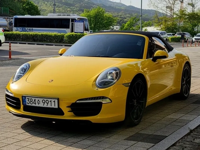 Porsche 911 BOSE* НАВИ* ПОДГРЕВ* АВТОКРЕДИТИРАНЕ - автомобили, коли, обяви за нови и употребявани 0
