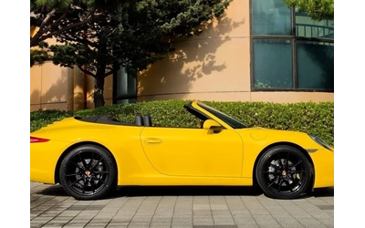 porsche-911 - 3