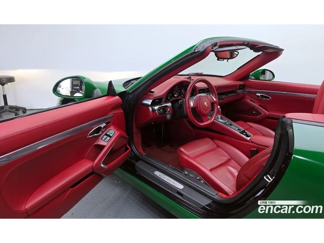 Porsche 911 BOSE* ПОДГРЕВ* 2 КЛЮЧА* ЛИЗИНГ - автомобили, коли, обяви за нови и употребявани 8