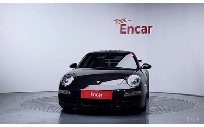 porsche-911 - 1