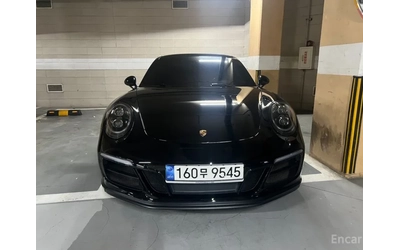 porsche-911 - 2