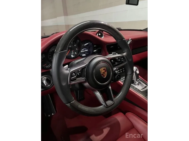 Porsche 911 CARRERA GTS - автомобили, коли, обяви за нови и употребявани 8