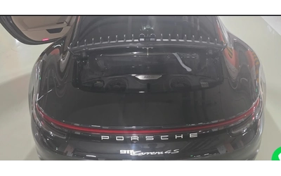 Porsche 911 CARRERA 4S - автомобили, коли, обяви за нови и употребявани 13