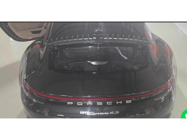Porsche 911 CARRERA 4S - автомобили, коли, обяви за нови и употребявани 13