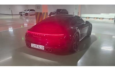 porsche-911 - 3