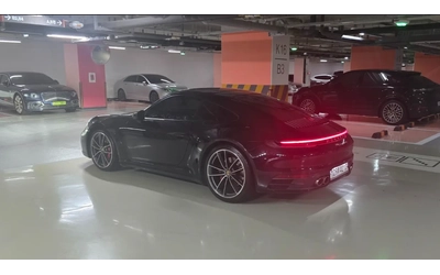 porsche-911 - 4