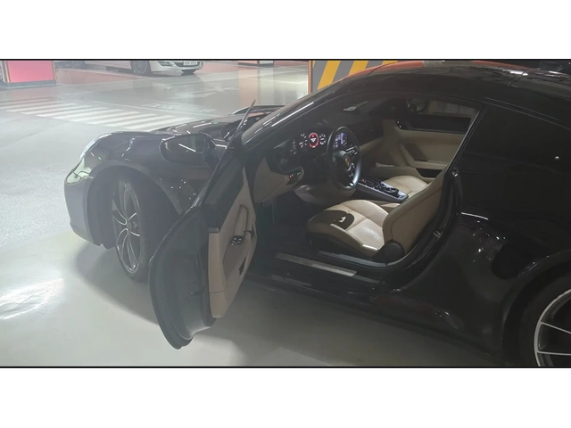 Porsche 911 CARRERA 4S - автомобили, коли, обяви за нови и употребявани 9