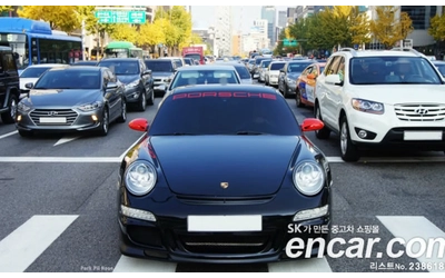 porsche-911 - 0