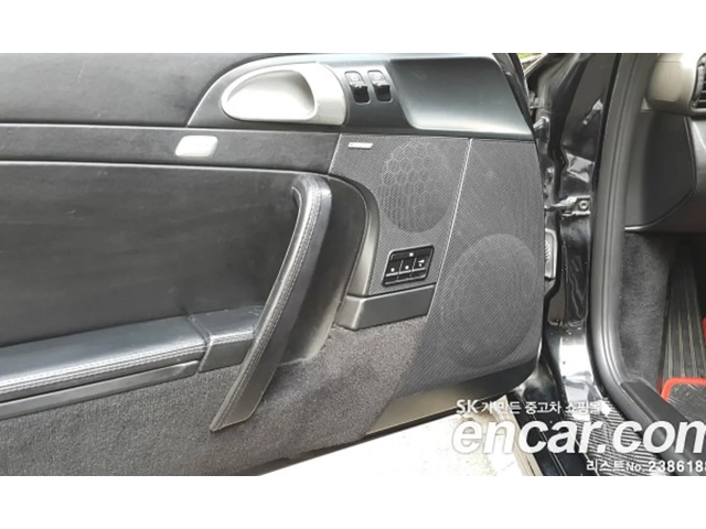 Porsche 911 - автомобили, коли, обяви за нови и употребявани 10