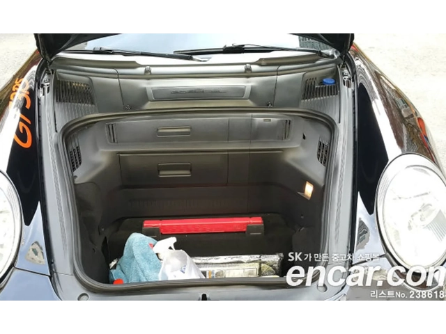 Porsche 911 - автомобили, коли, обяви за нови и употребявани 14