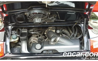 Porsche 911 - автомобили, коли, обяви за нови и употребявани 15