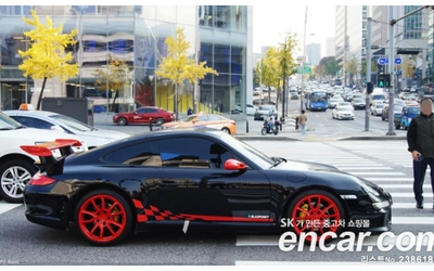porsche-911 - 1
