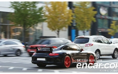 porsche-911 - 2