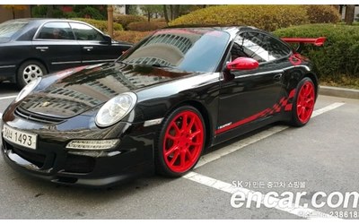 porsche-911 - 3