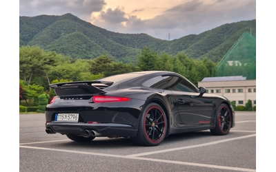 porsche-911 - 5