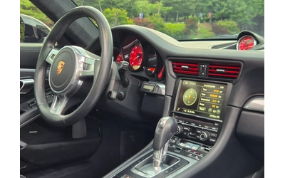 Porsche 911 CARRERA S - автомобили, коли, обяви за нови и употребявани 6