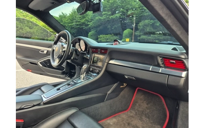 Porsche 911 CARRERA S - автомобили, коли, обяви за нови и употребявани 7