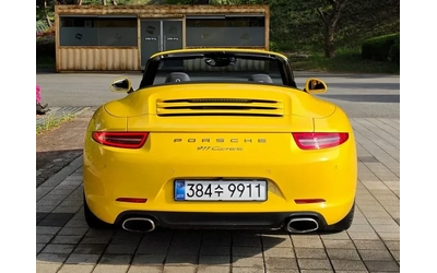 porsche-911 - 1