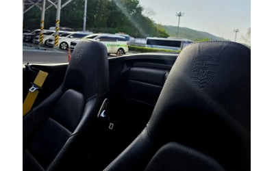 Porsche 911 BOSE* НАВИ* ПОДГРЕВ* АВТОКРЕДИТИРАНЕ - автомобили, коли, обяви за нови и употребявани 6