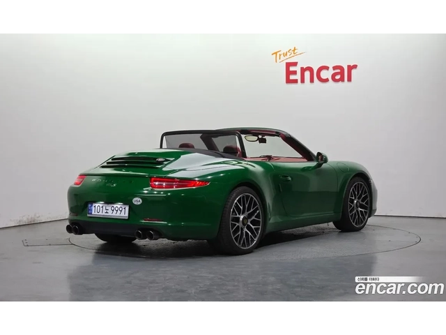 Porsche 911 BOSE* ПОДГРЕВ* 2 КЛЮЧА* ЛИЗИНГ - автомобили, коли, обяви за нови и употребявани 1