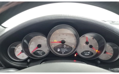 Porsche 911 ПОДГРЕВ* BOSE* АВТОКРЕДИТИРАНЕ - автомобили, коли, обяви за нови и употребявани 11