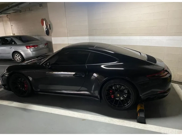 Porsche 911 CARRERA GTS - автомобили, коли, обяви за нови и употребявани 5