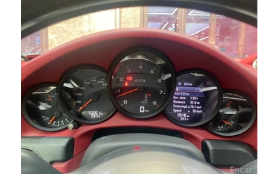 Porsche 911 CARRERA GTS - автомобили, коли, обяви за нови и употребявани 6