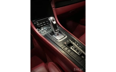 Porsche 911 CARRERA GTS - автомобили, коли, обяви за нови и употребявани 7