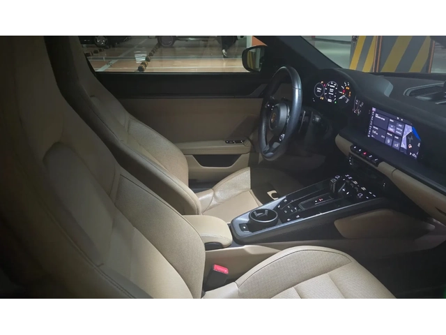 Porsche 911 CARRERA 4S - автомобили, коли, обяви за нови и употребявани 10