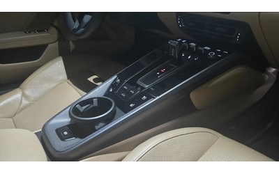 Porsche 911 CARRERA 4S - автомобили, коли, обяви за нови и употребявани 11