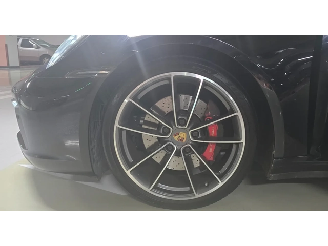 Porsche 911 CARRERA 4S - автомобили, коли, обяви за нови и употребявани 14