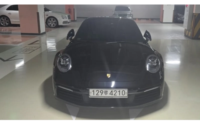 porsche-911 - 1