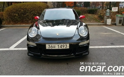 porsche-911 - 4