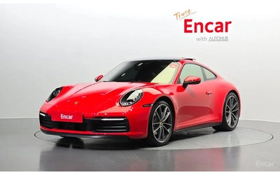 porsche-911 - 0