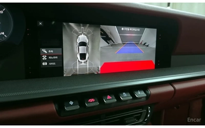 Porsche 911 Carrera MANUFAKTUR | ПАНОРАМА | СПОРТНА ГЕНЕРАЦИЯ - автомобили, коли, обяви за нови и употребявани 14