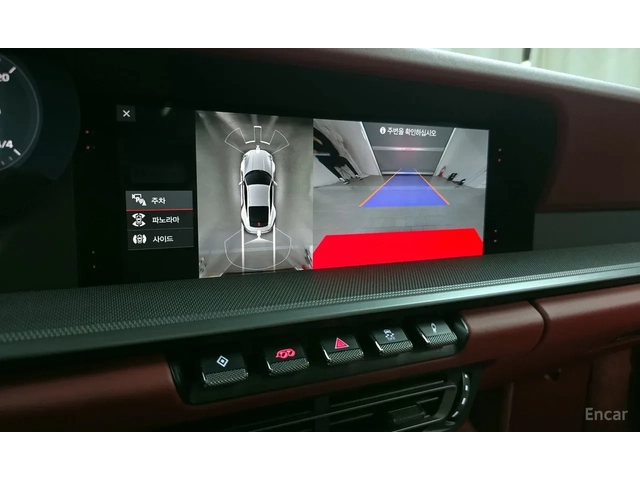 Porsche 911 Carrera MANUFAKTUR | ПАНОРАМА | СПОРТНА ГЕНЕРАЦИЯ - автомобили, коли, обяви за нови и употребявани 14
