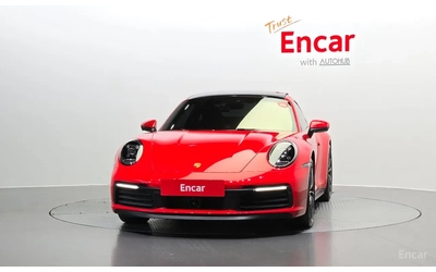 porsche-911 - 1