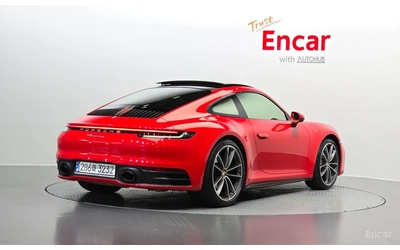 porsche-911 - 5