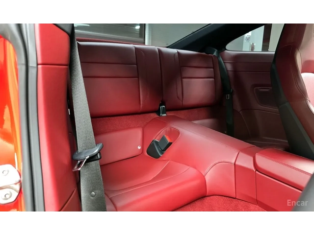 Porsche 911 Carrera MANUFAKTUR | ПАНОРАМА | СПОРТНА ГЕНЕРАЦИЯ - автомобили, коли, обяви за нови и употребявани 9