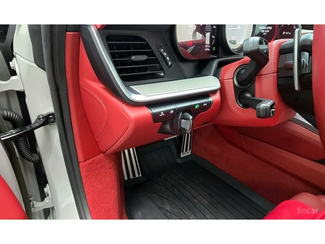 Porsche 911 Turbo S | ПАНОРАМА | ОБДУХ | 360 КАМЕРИ - автомобили, коли, обяви за нови и употребявани 11