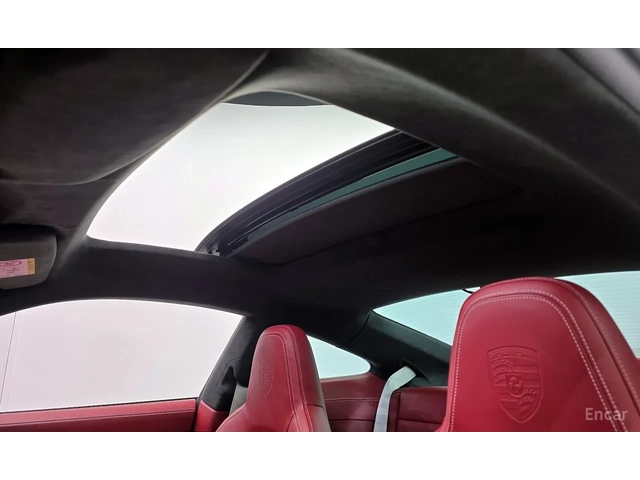 Porsche 911 Turbo S | ПАНОРАМА | ОБДУХ | 360 КАМЕРИ - автомобили, коли, обяви за нови и употребявани 15