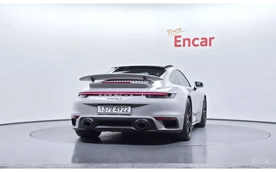porsche-911 - 3
