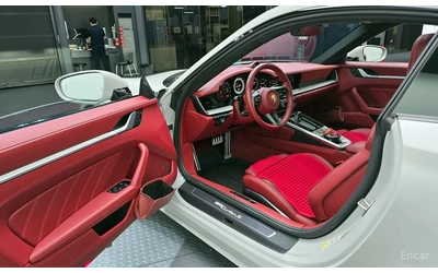 porsche-911 - 5
