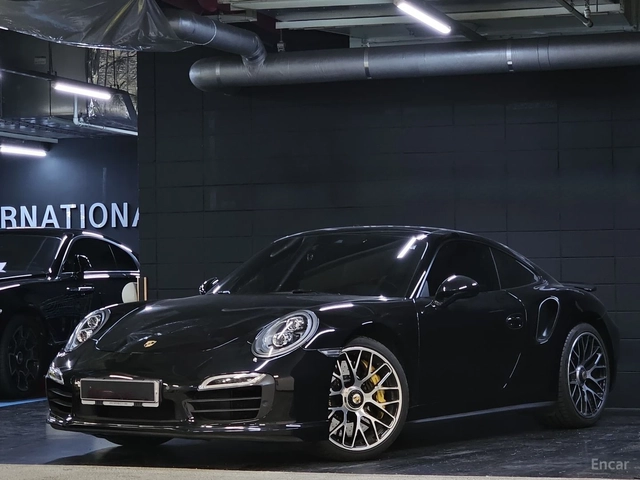 Porsche 911 991.1* TURBO S* КЕРАМИКА* iPE* BURMESTER* ОБДУХ - автомобили, коли, обяви за нови и употребявани 0