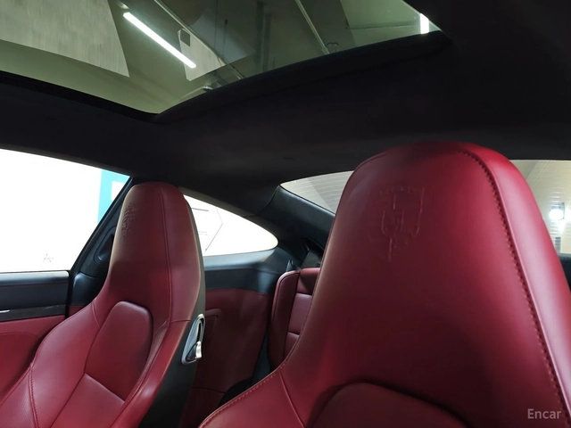 Porsche 911 991.1* TURBO S* КЕРАМИКА* iPE* BURMESTER* ОБДУХ - автомобили, коли, обяви за нови и употребявани 5