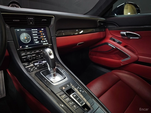 Porsche 911 991.1* TURBO S* КЕРАМИКА* iPE* BURMESTER* ОБДУХ - автомобили, коли, обяви за нови и употребявани 8
