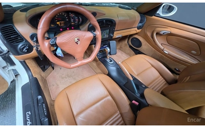 Porsche 911 TURBO* 996* - автомобили, коли, обяви за нови и употребявани 10