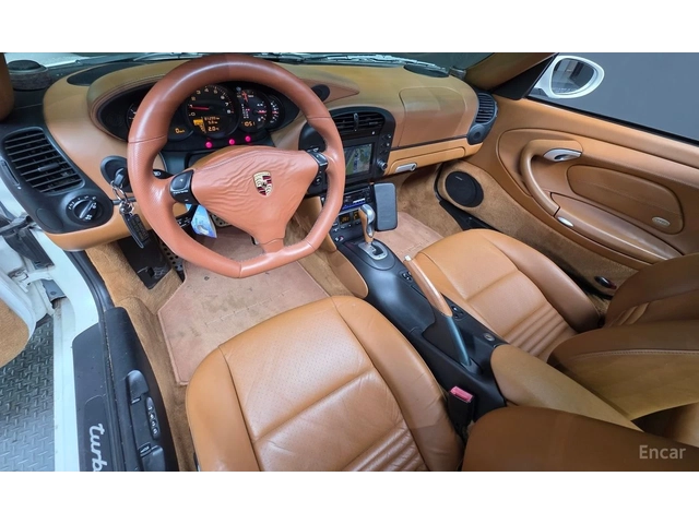 Porsche 911 TURBO* 996* - автомобили, коли, обяви за нови и употребявани 10
