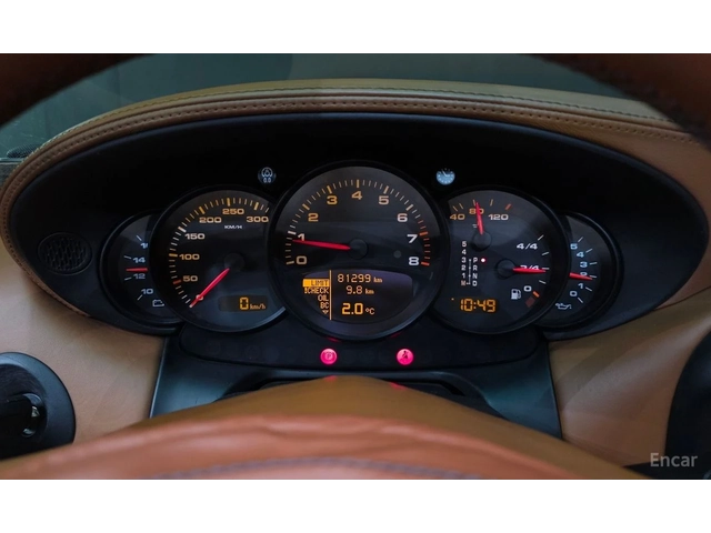 Porsche 911 TURBO* 996* - автомобили, коли, обяви за нови и употребявани 14